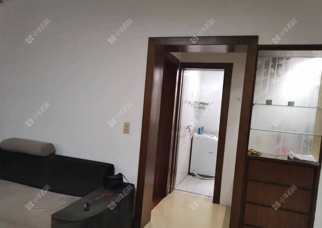 镇江万善园二村在售二手房源_小牛看房