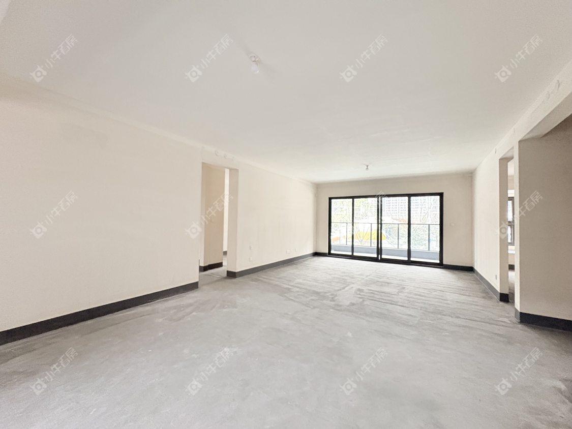 镇江中海臻如府在售二手房源_小牛看房