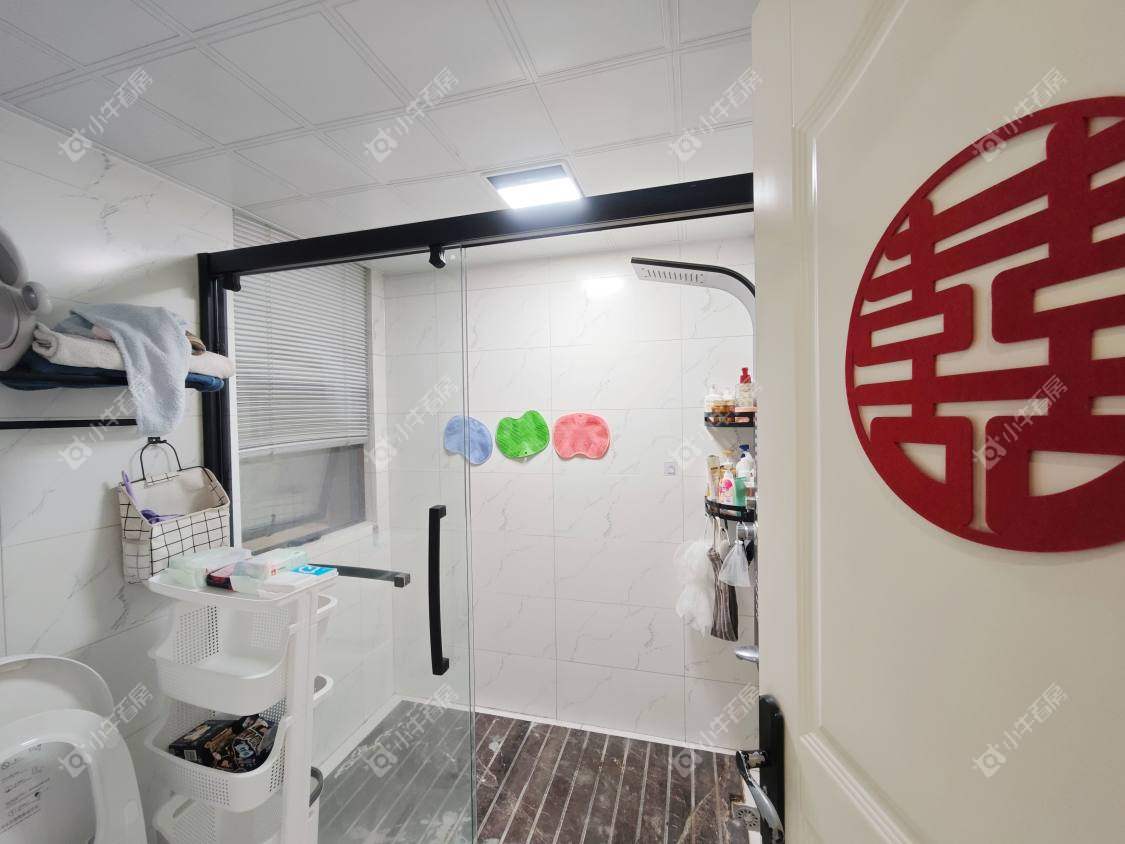 镇江华都幸福里在售二手房源室内图_小牛看房