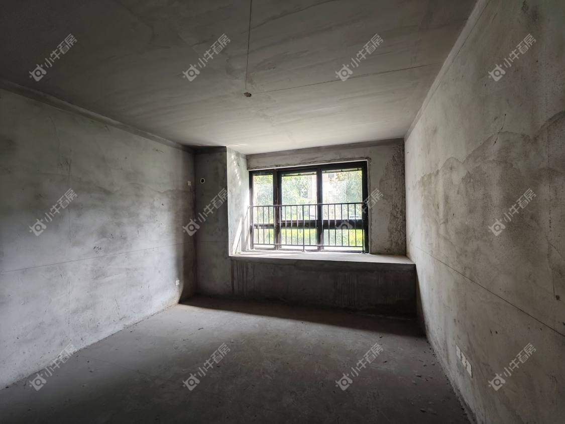 镇江汇金天地在售二手房源室内图_小牛看房