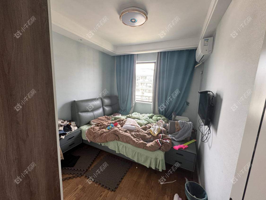 镇江凤凰郡在售二手房源室内图_小牛看房