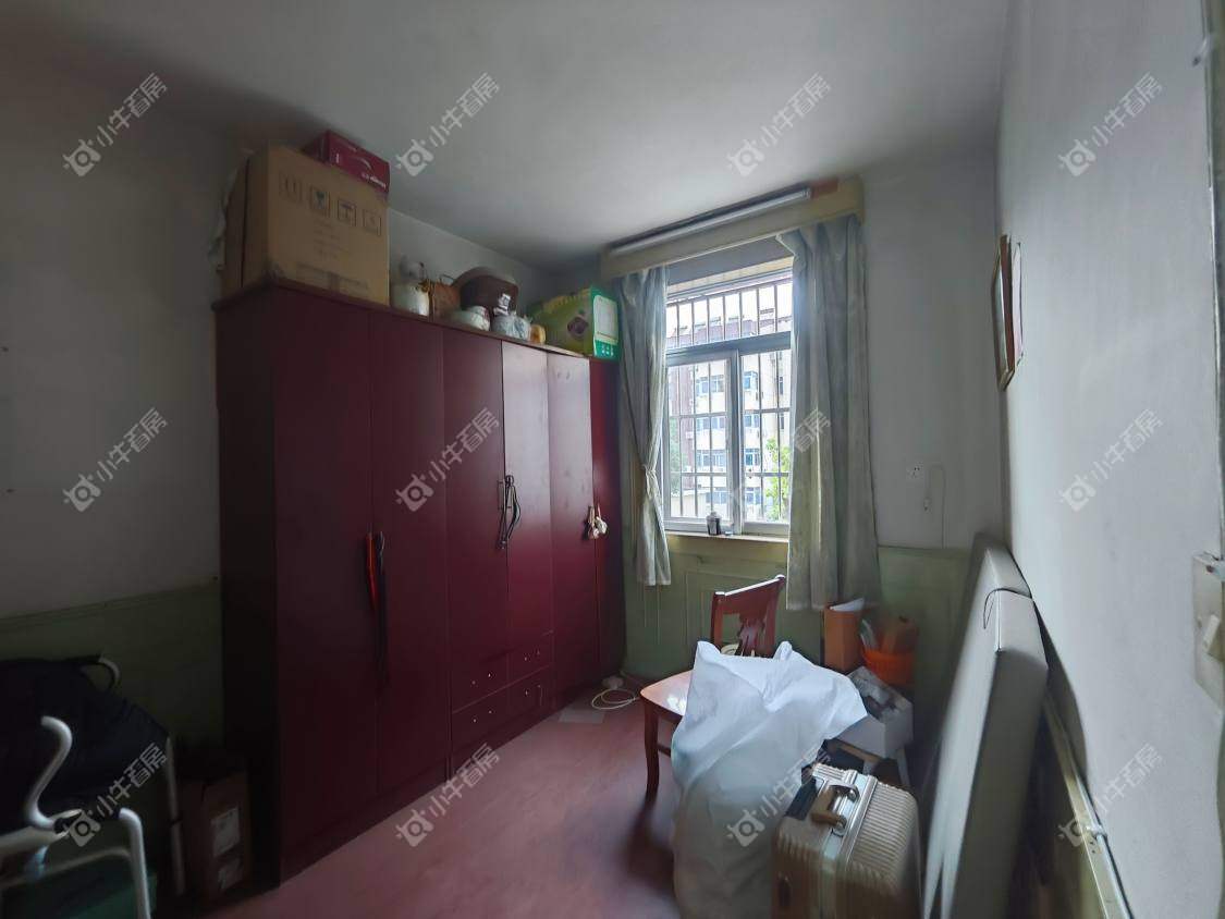 镇江教师新村在售二手房源室内图_小牛看房