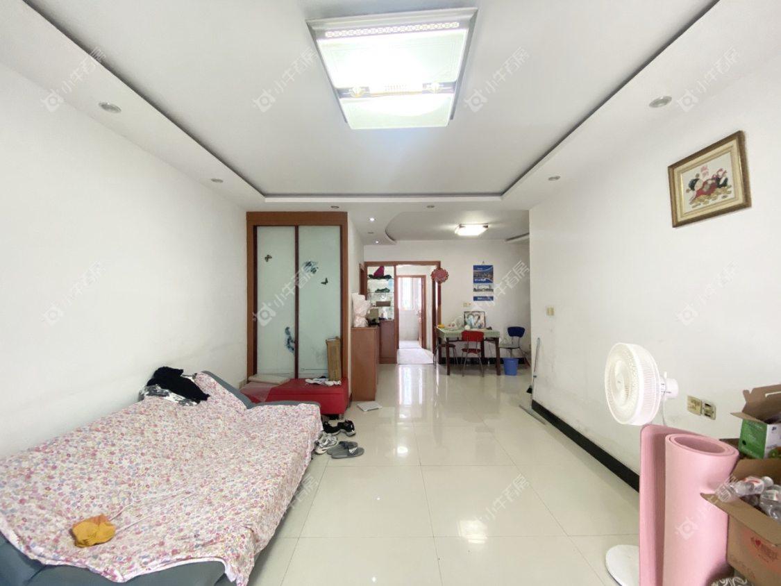 镇江东南新城在售二手房源室内图_小牛看房