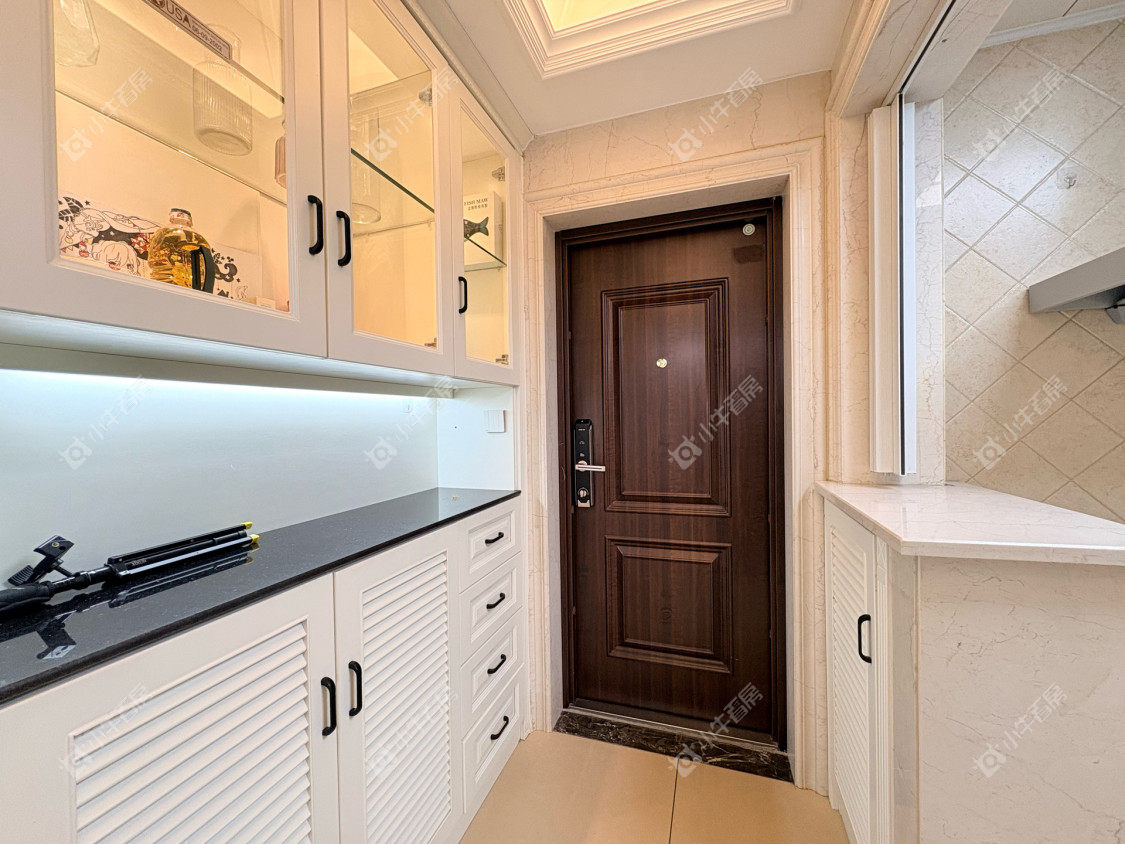 镇江荣城国际一期在售二手房源室内图_小牛看房