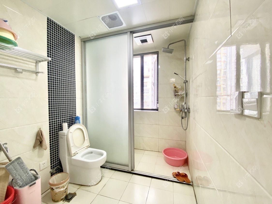 镇江金鼎城市花园在售二手房源室内图_小牛看房