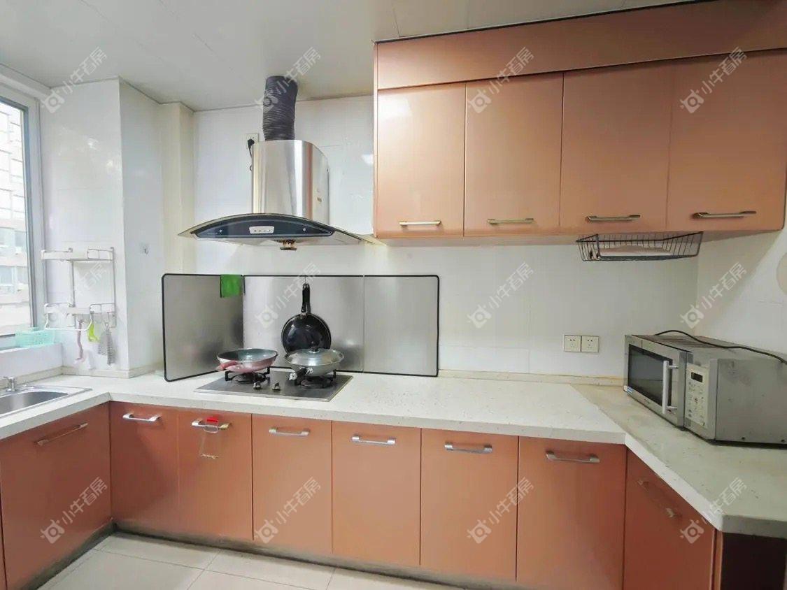 镇江城市绿洲在租房源室内图_小牛看房