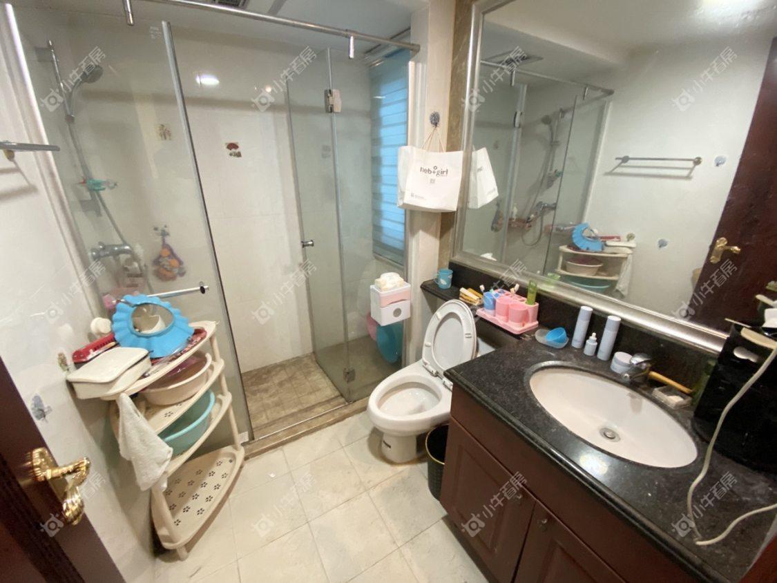 镇江恒大城在售二手房源室内图_小牛看房