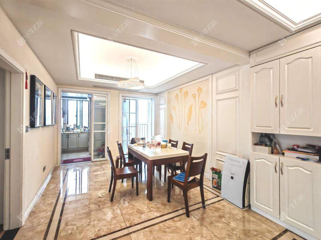 镇江嘉源首府在售二手房源室内图_小牛看房