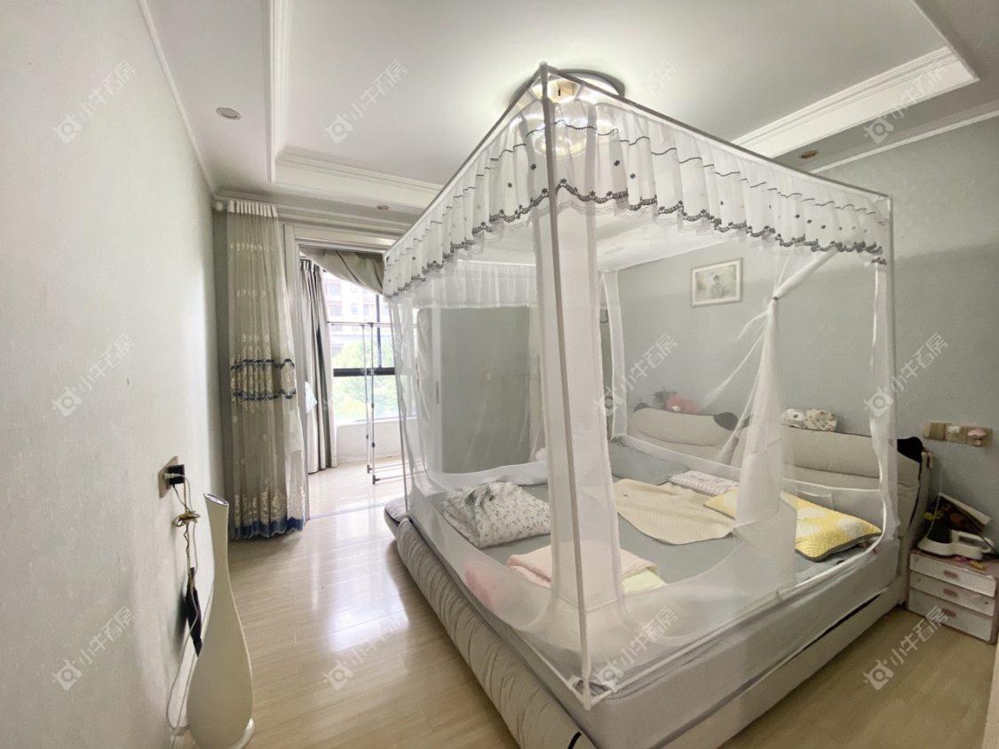 镇江丹凤国际在售二手房源室内图_小牛看房