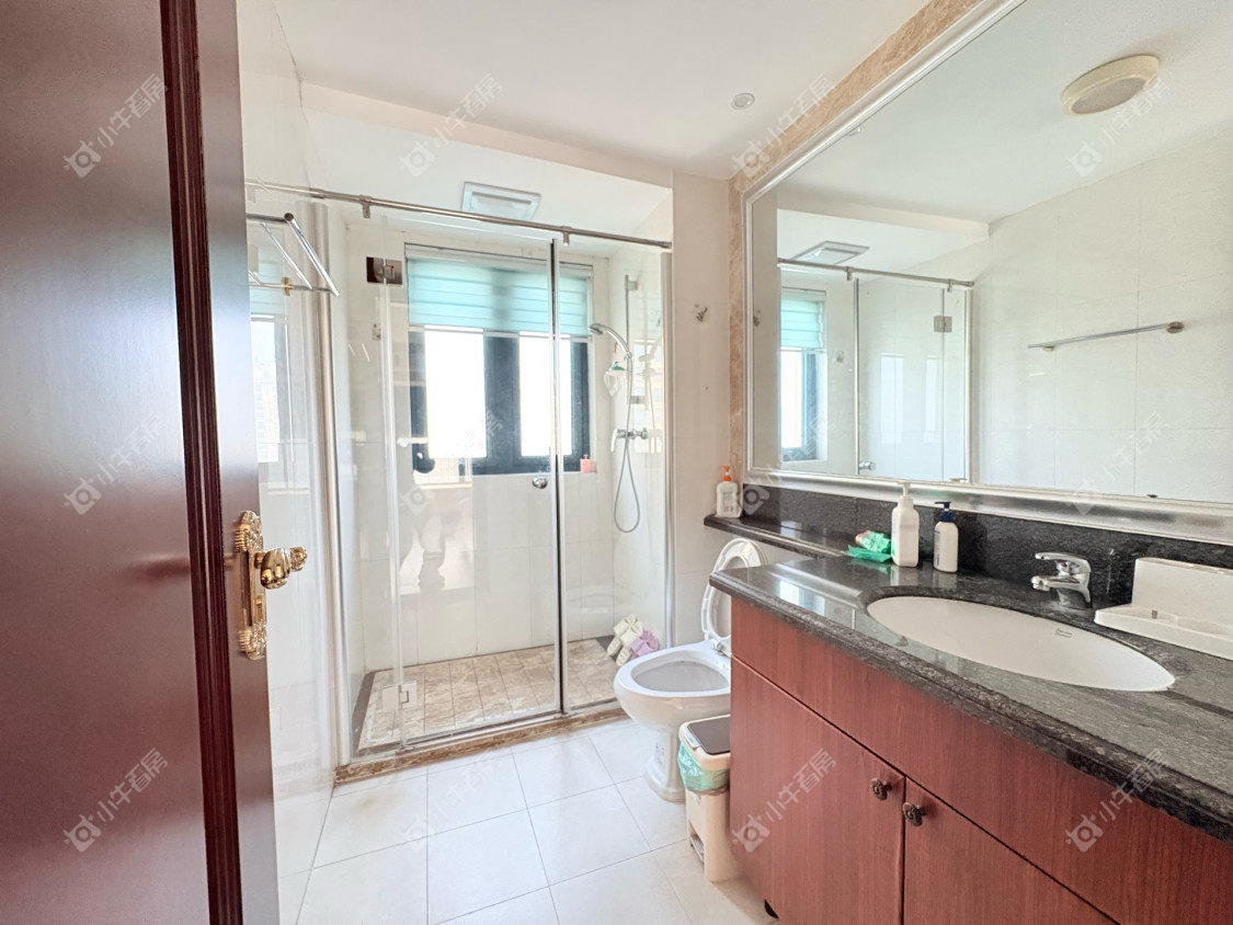 镇江恒大名都一期在售二手房源室内图_小牛看房