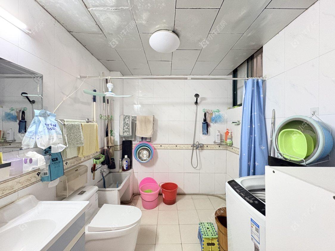 镇江紫荆花园在售二手房源室内图_小牛看房