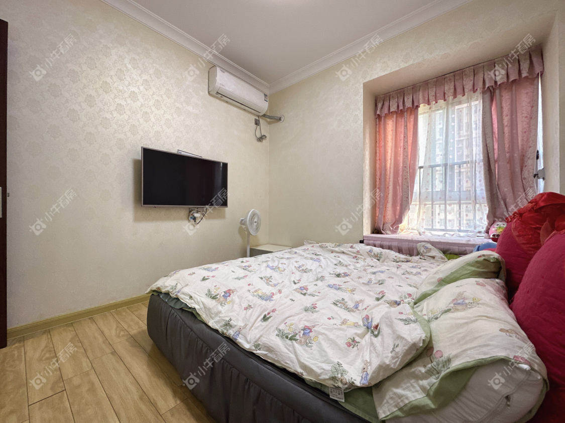 镇江碧桂园在售二手房源_小牛看房