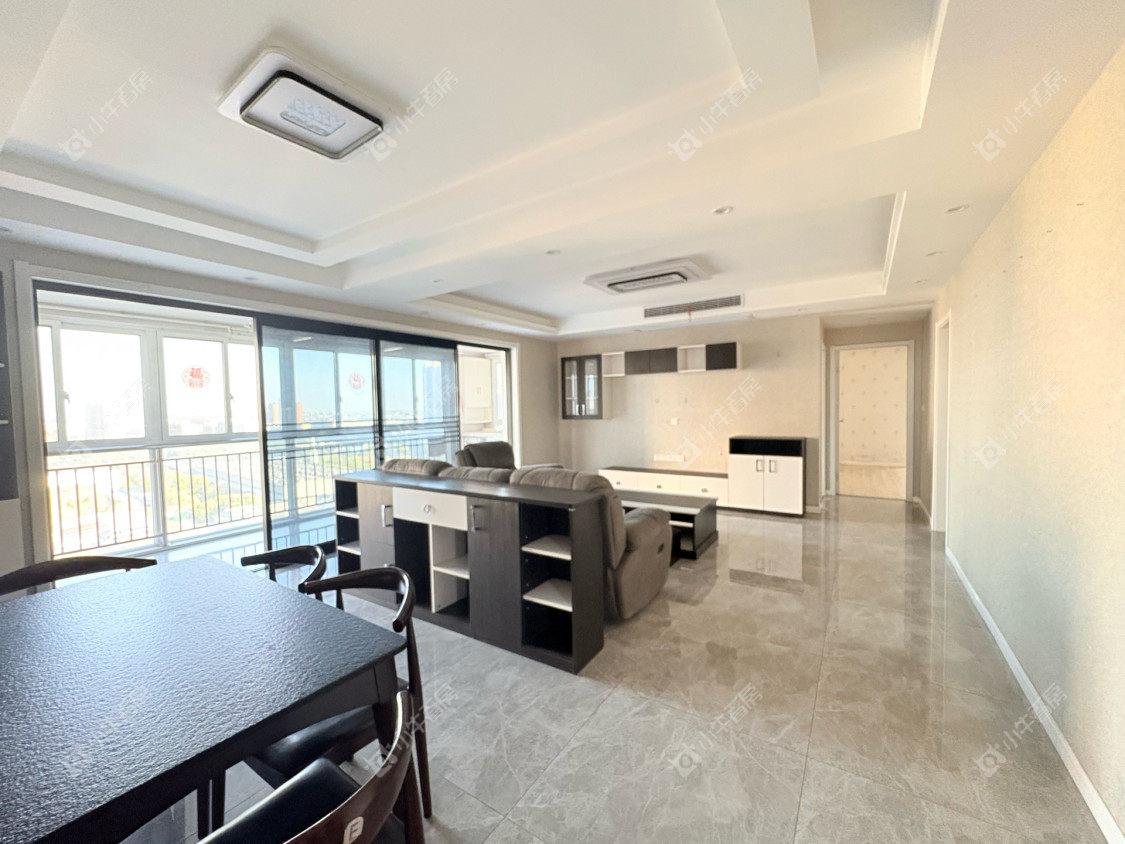 镇江大亚第一城在售二手房源_小牛看房