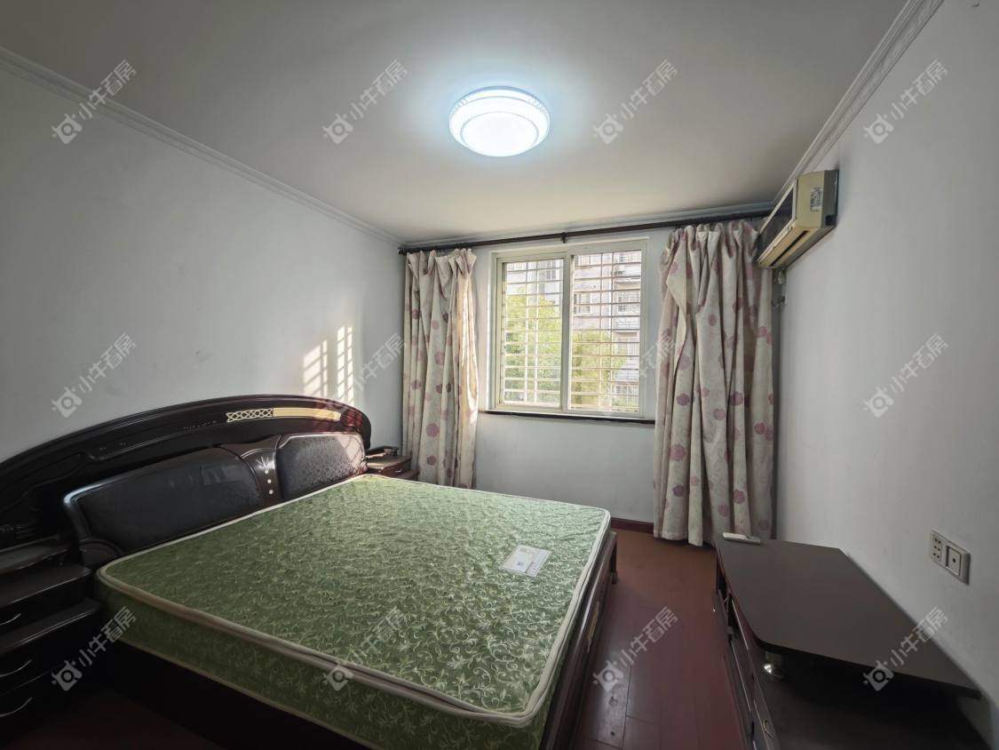 镇江新新家园在售二手房源室内图_小牛看房