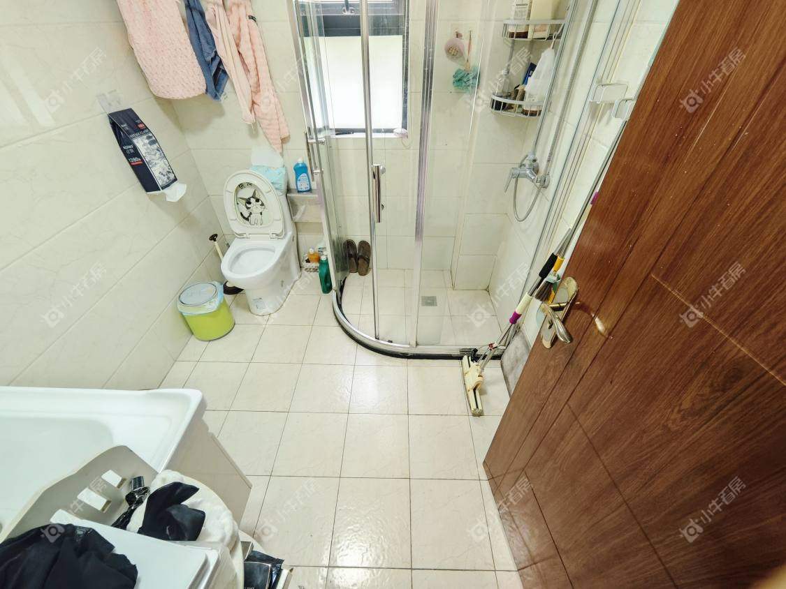 镇江翡翠林花园（天福花园）在售二手房源室内图_小牛看房