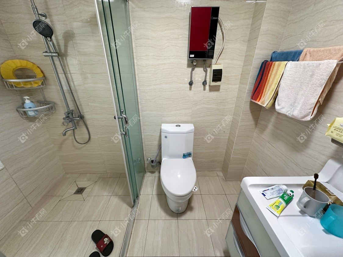 镇江江南人家在售二手房源室内图_小牛看房