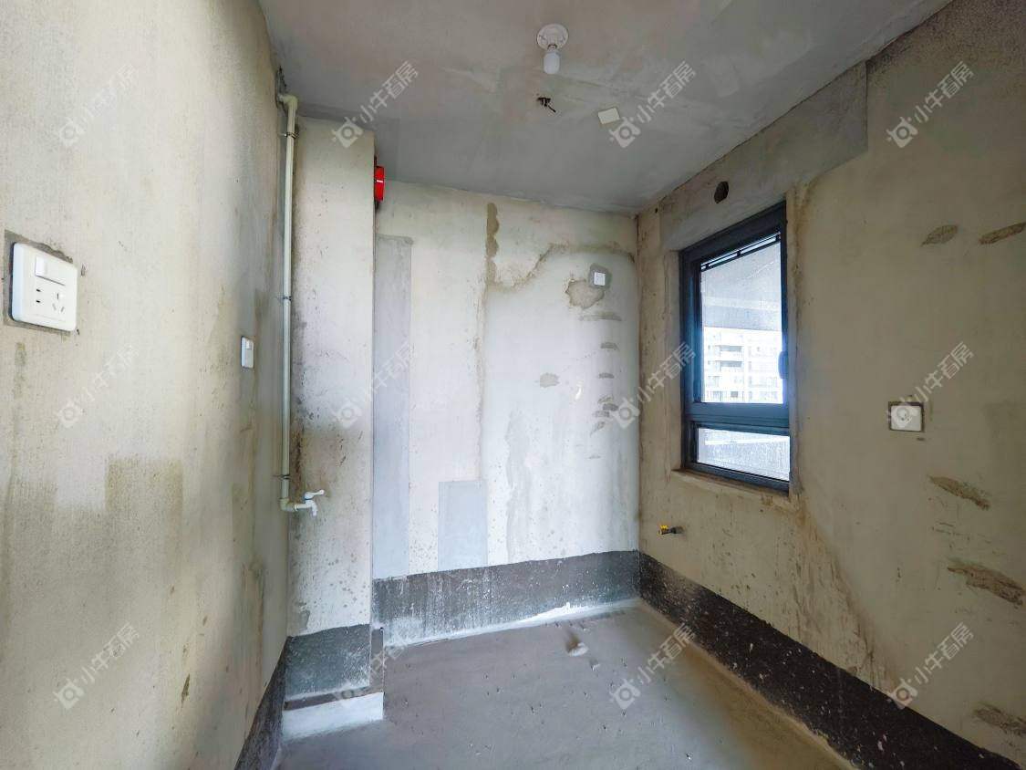 镇江金茂国际社区在售二手房源室内图_小牛看房