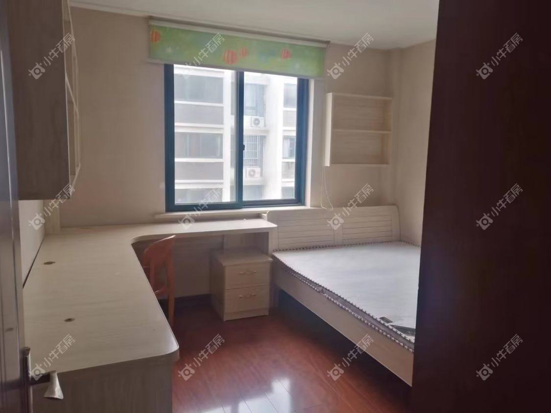 镇江碧水兰庭在售二手房源_小牛看房