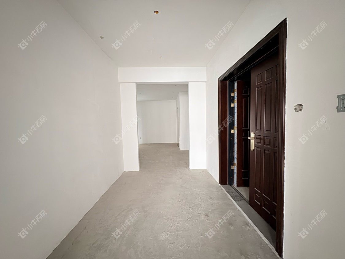 镇江恒大名都二三期在售二手房源室内图_小牛看房