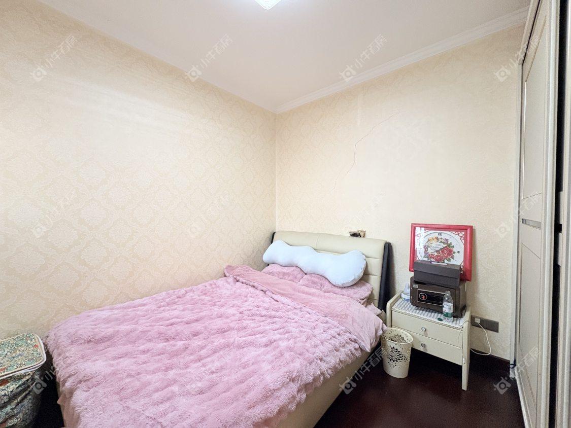 镇江恒大名都一期在售二手房源室内图_小牛看房