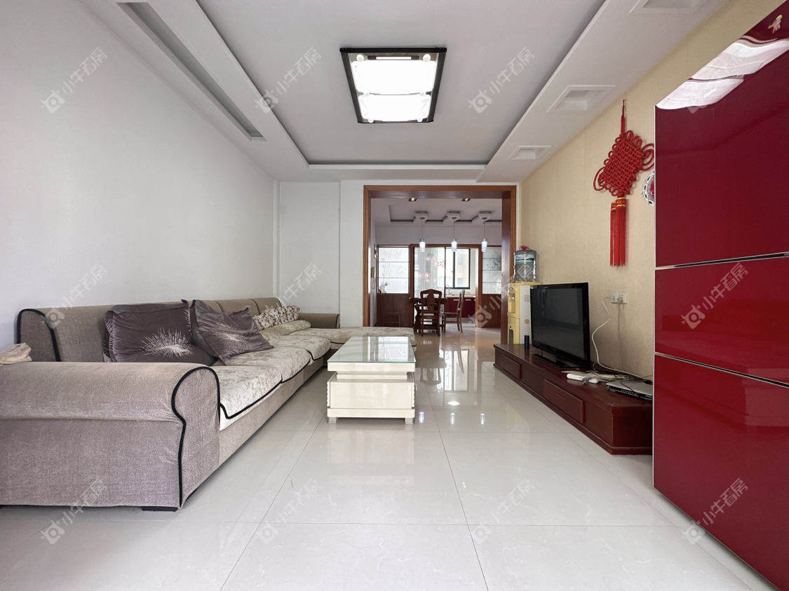 镇江缇香花园一期在售二手房源_小牛看房