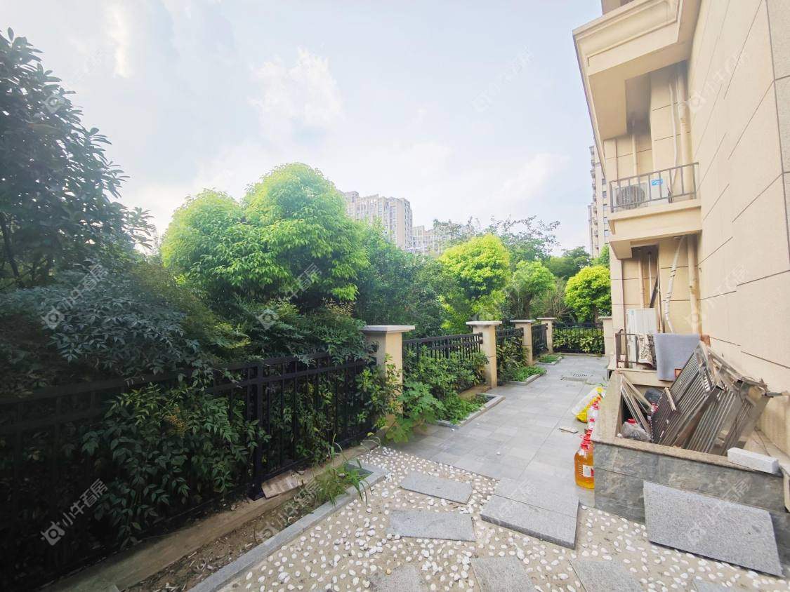 镇江丹凤国际在售二手房源小区图_小牛看房