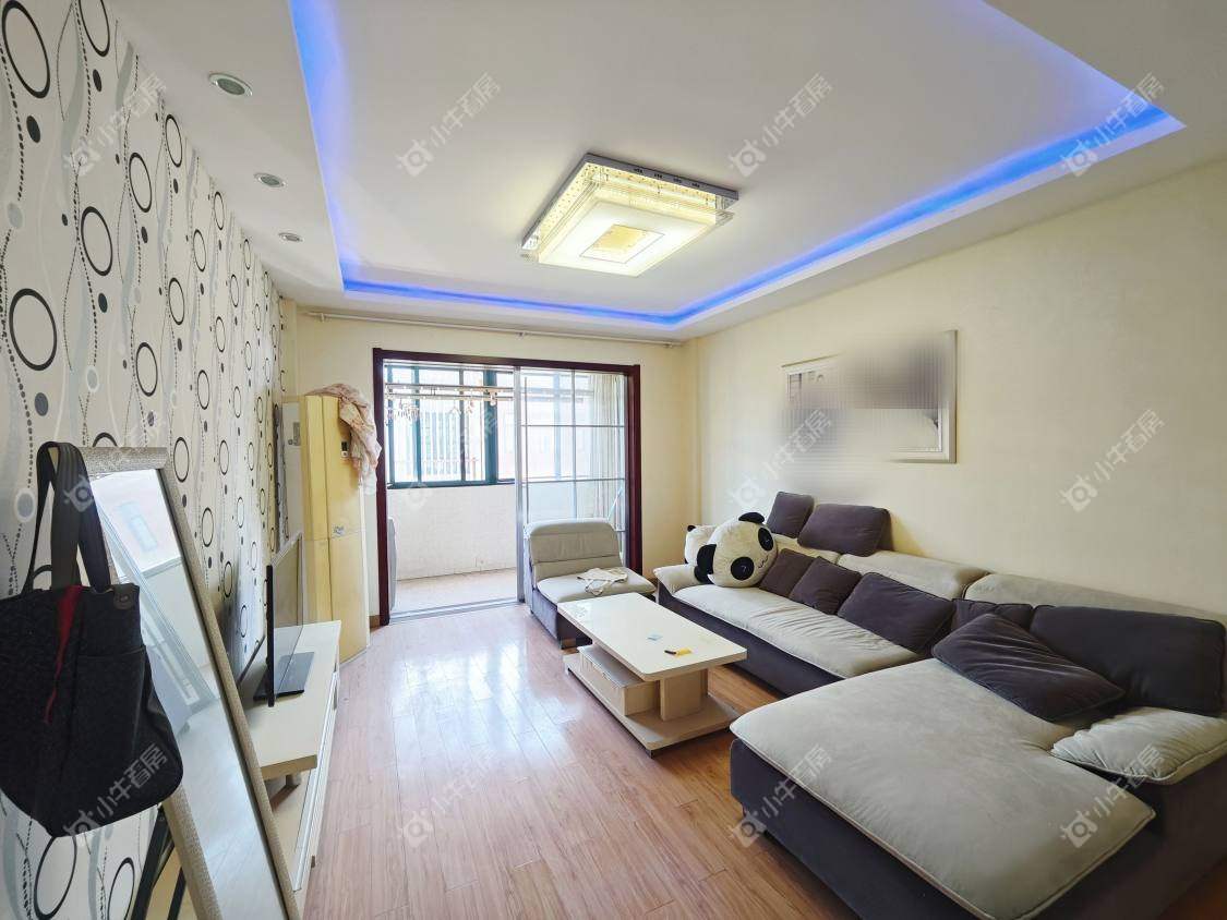 镇江丽都公寓在售二手房源_小牛看房