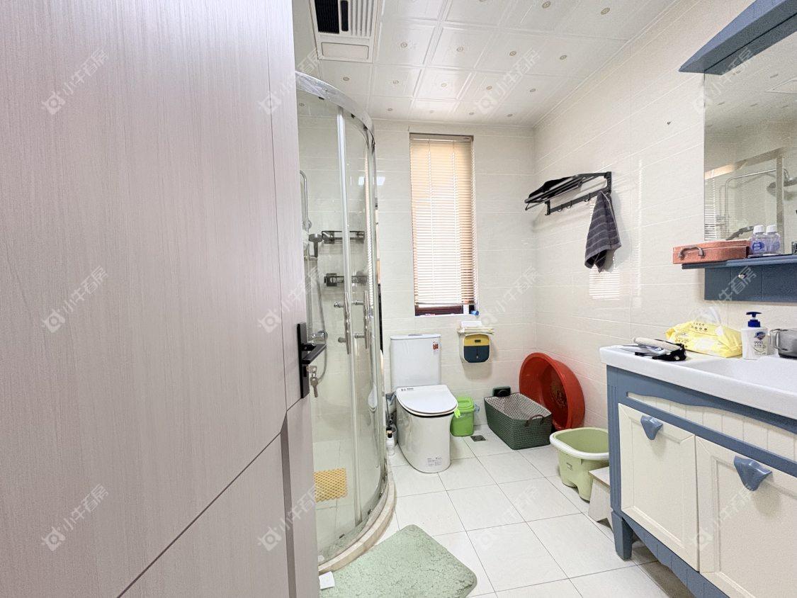 镇江天波城在售二手房源室内图_小牛看房