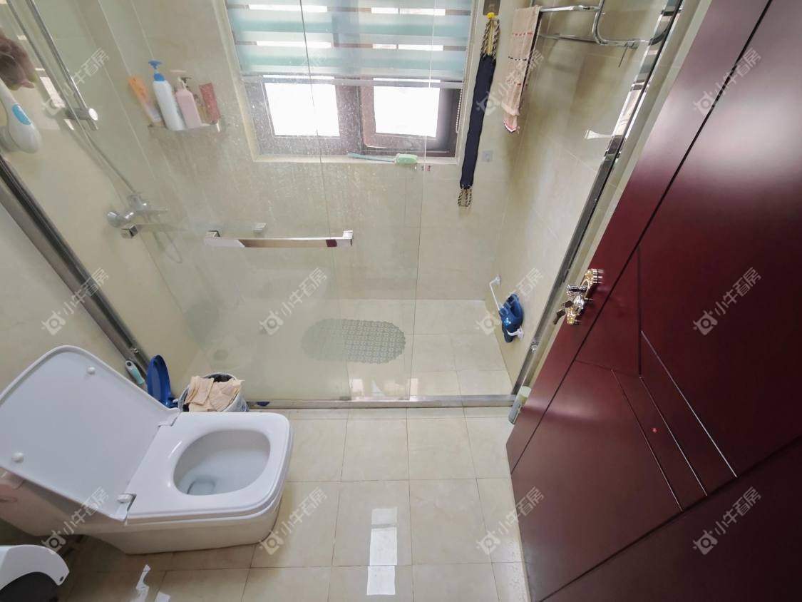 镇江御珑湾(丹阳)在售二手房源室内图_小牛看房