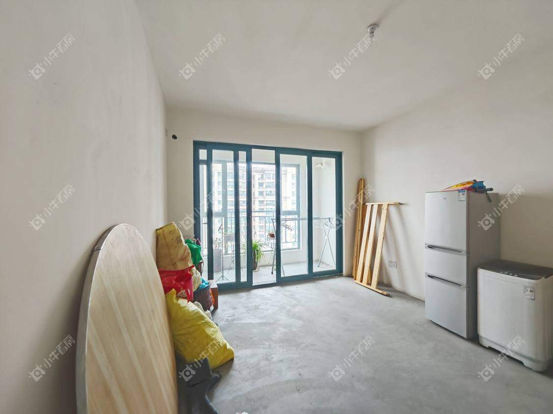 镇江恒大名都二三期在售二手房源室内图_小牛看房