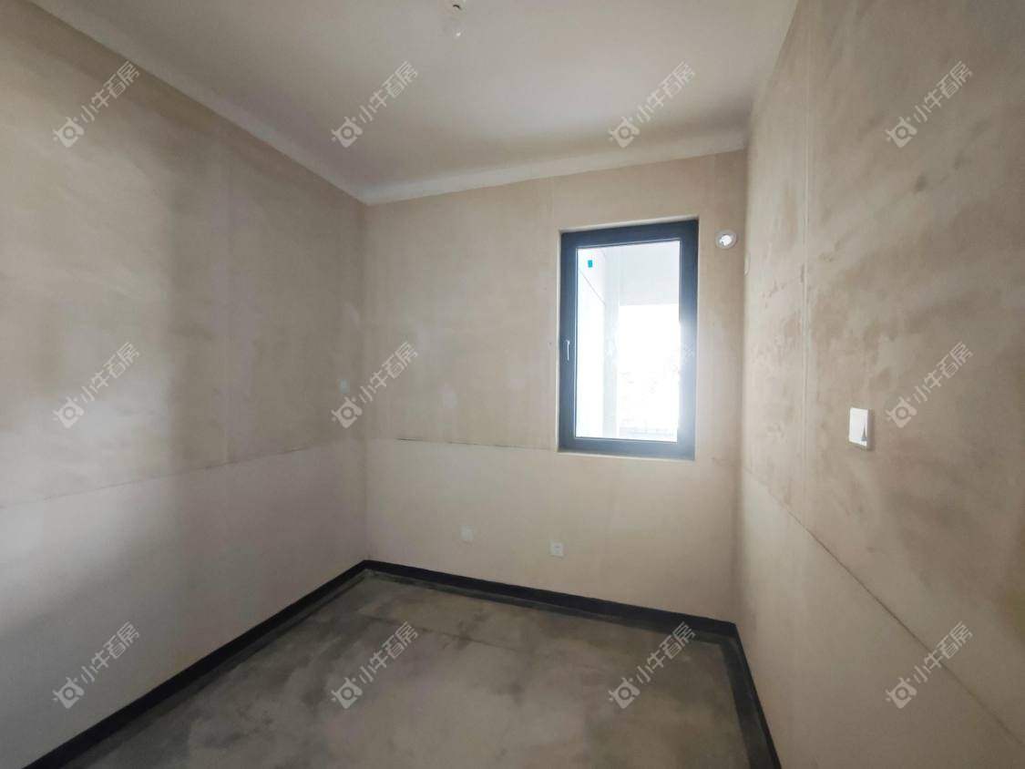 镇江中海时代都会在售二手房源室内图_小牛看房