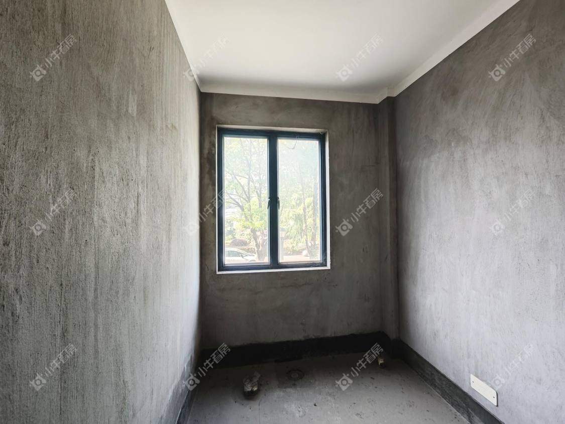 镇江天波城别墅区在售二手房源室内图_小牛看房