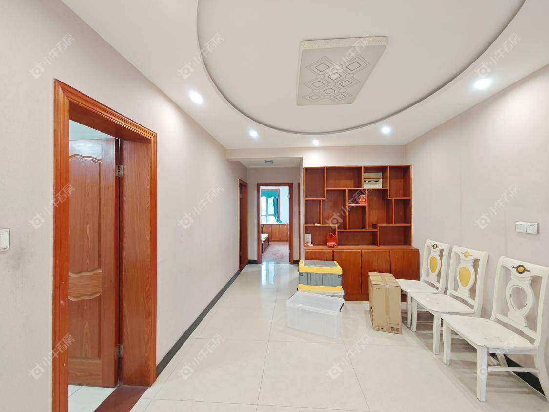 镇江金鼎城市花园在售二手房源室内图_小牛看房