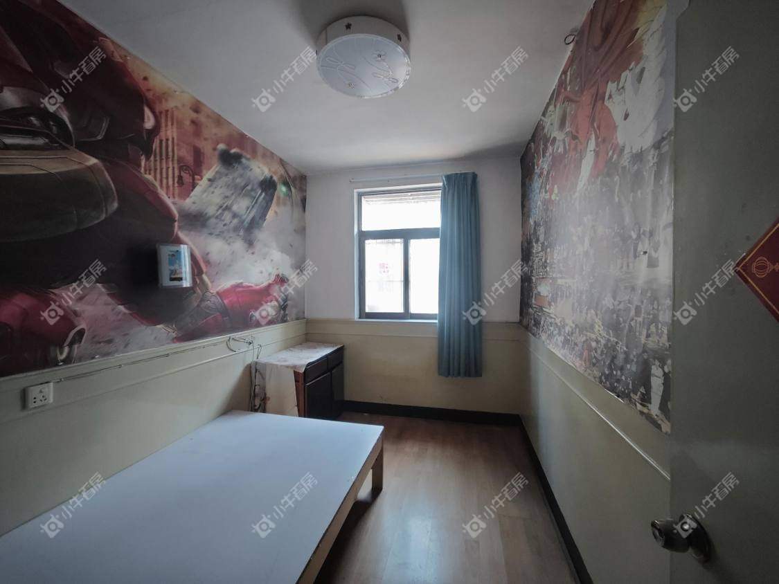 镇江丹桂园南区在售二手房源室内图_小牛看房