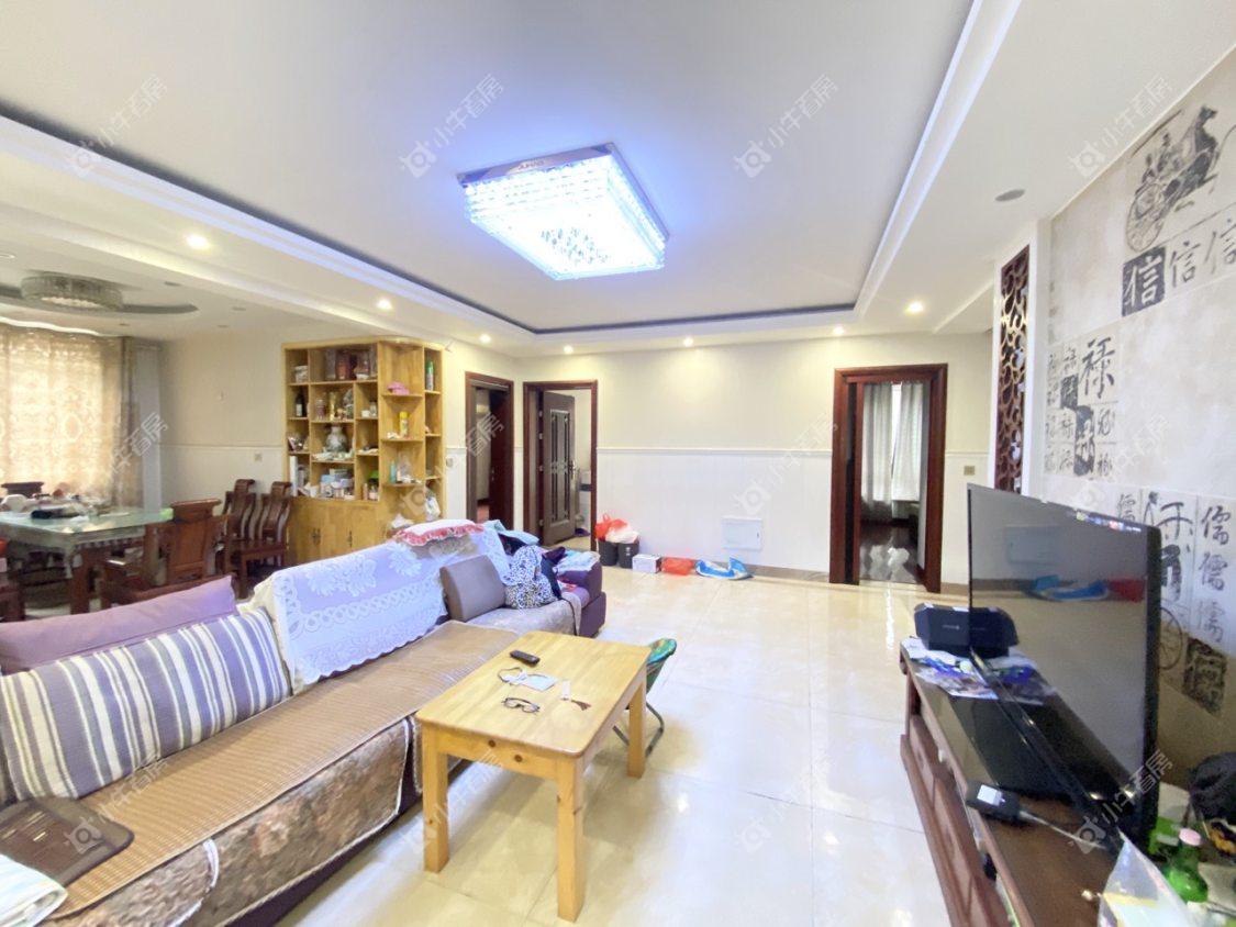 镇江泰豪公寓在售二手房源_小牛看房