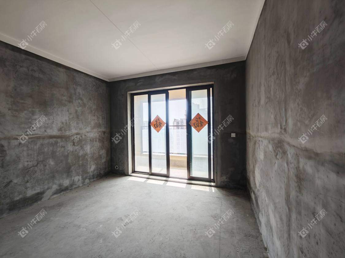 镇江滨河凤凰城在售二手房源室内图_小牛看房