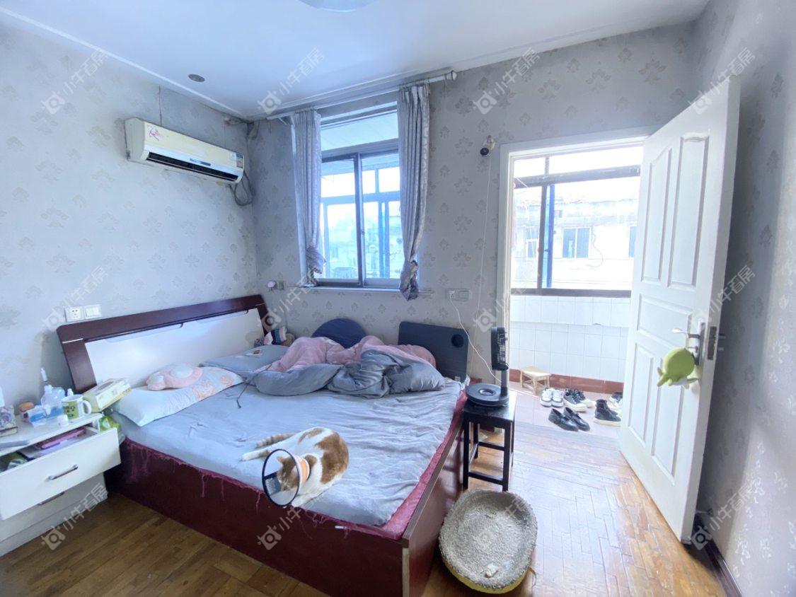 镇江朝阳新村（丹阳）在售二手房源室内图_小牛看房