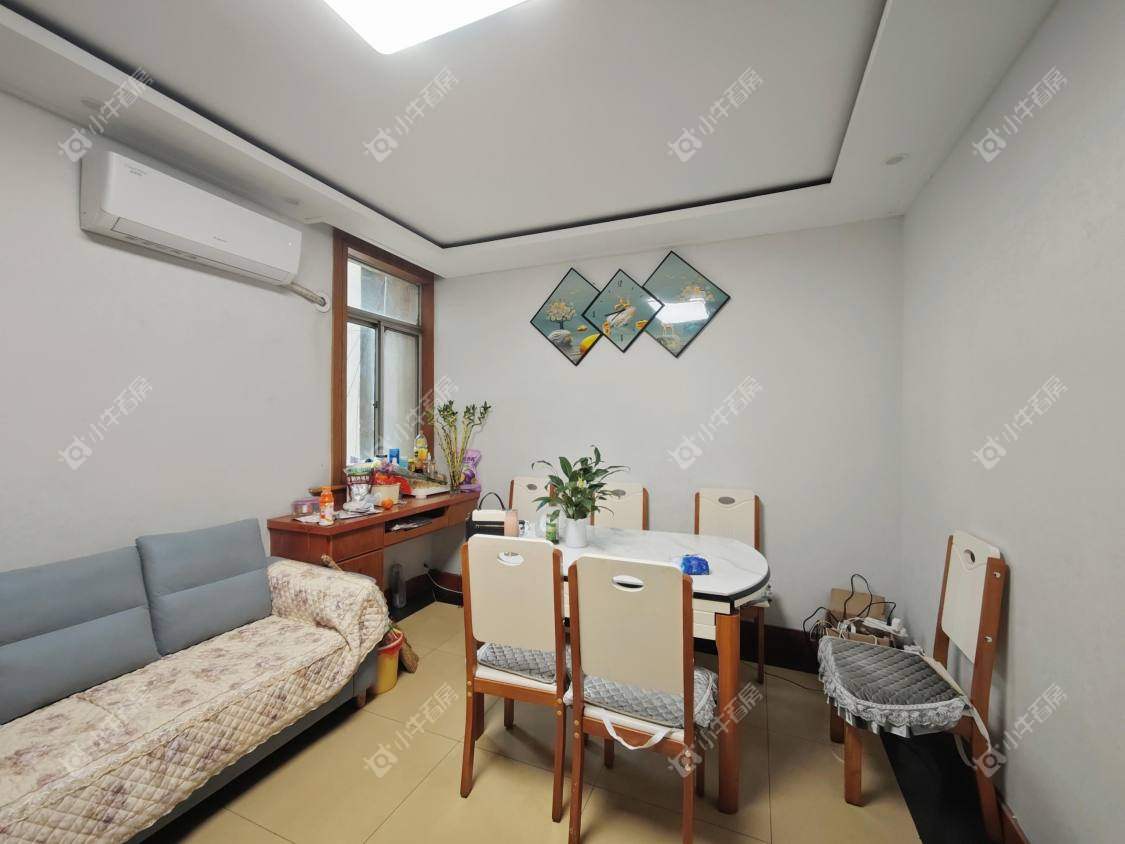 镇江万善园在售二手房源室内图_小牛看房