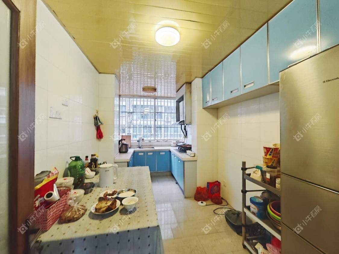 镇江凤翔花园在售二手房源室内图_小牛看房