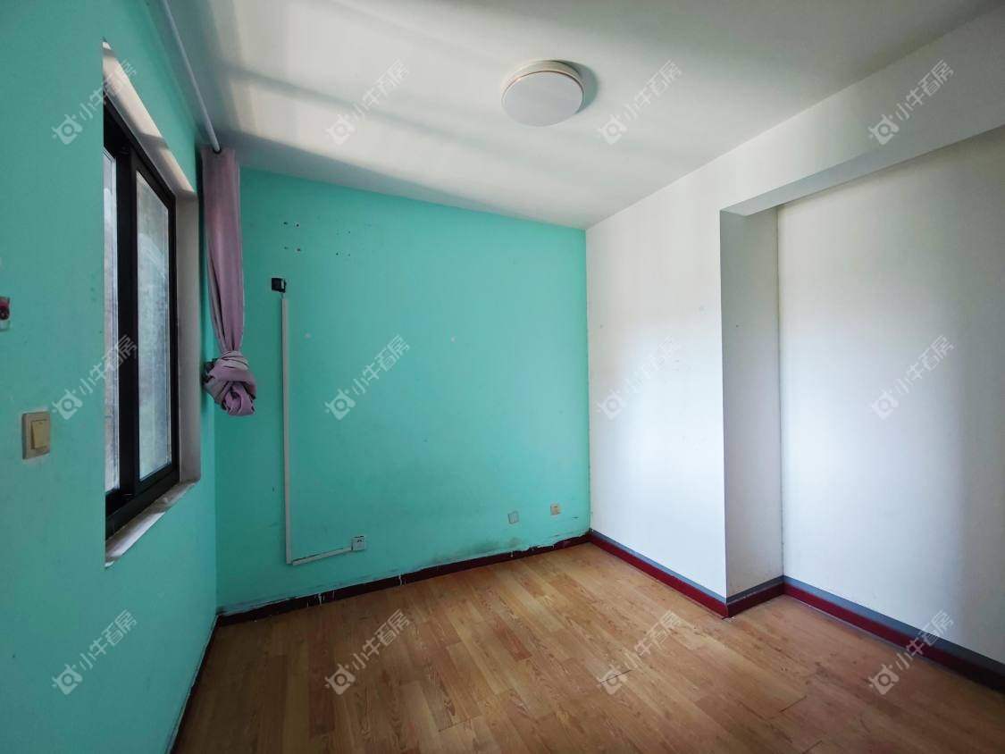 镇江吾悦华府（丹阳）在售二手房源室内图_小牛看房