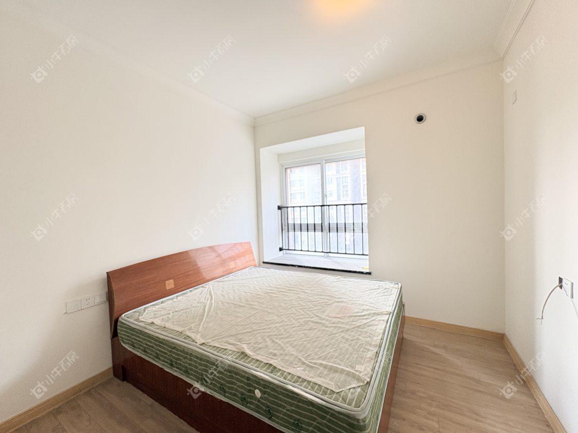 镇江碧桂园在售二手房源室内图_小牛看房