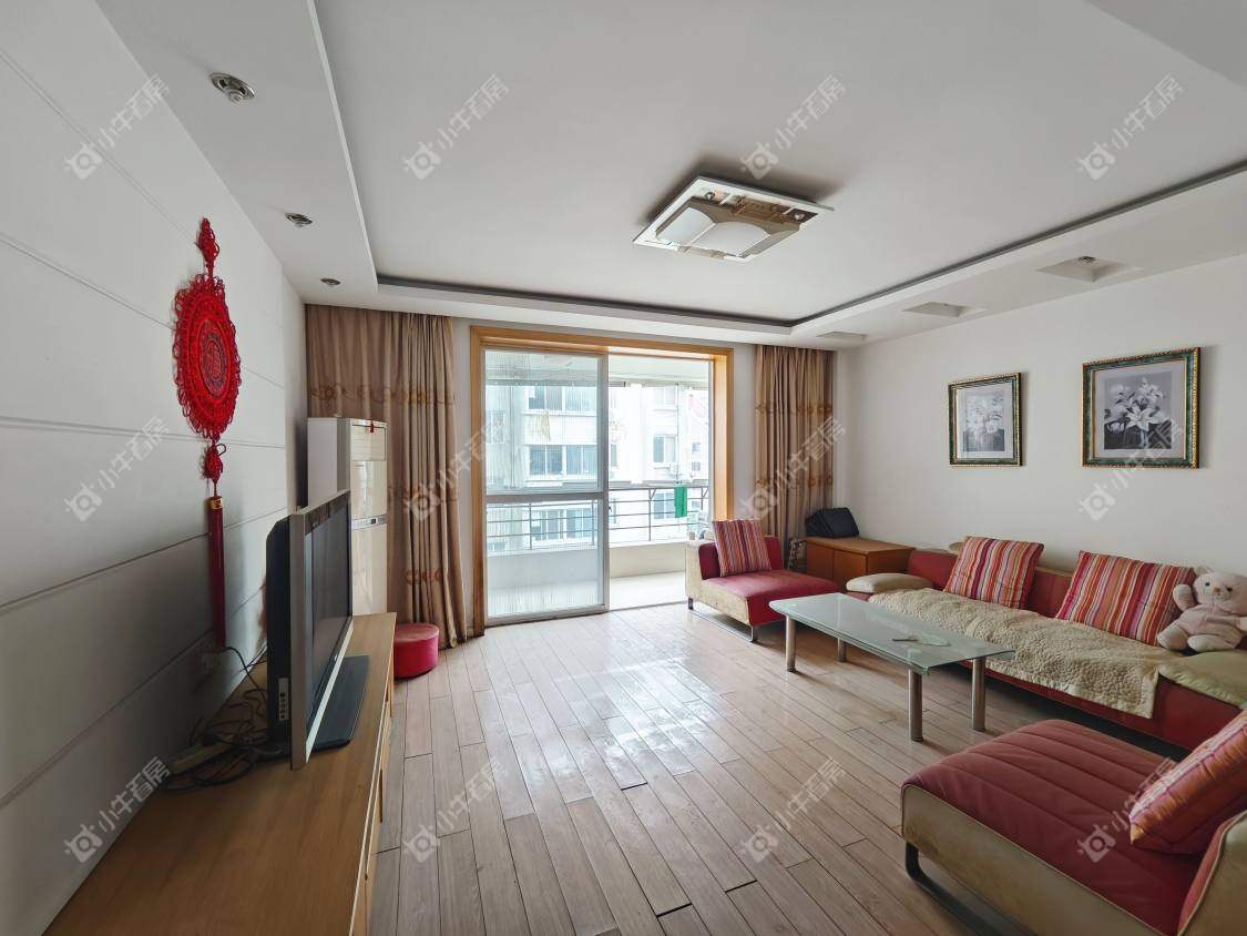 镇江凤翔花园在售二手房源室内图_小牛看房