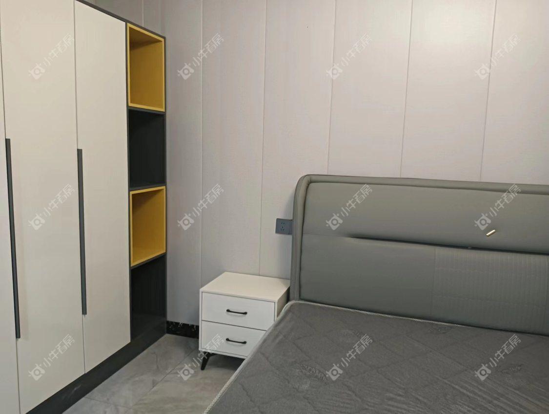 镇江爱家尚城在租房源室内图_小牛看房