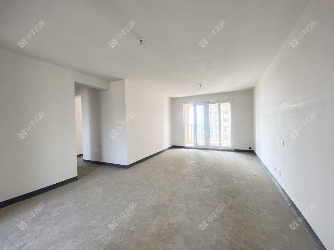 镇江中南君悦府中南一期在售二手房源_小牛看房