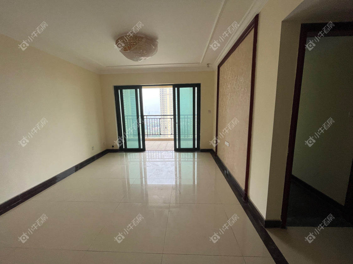 镇江恒大城在售二手房源_小牛看房