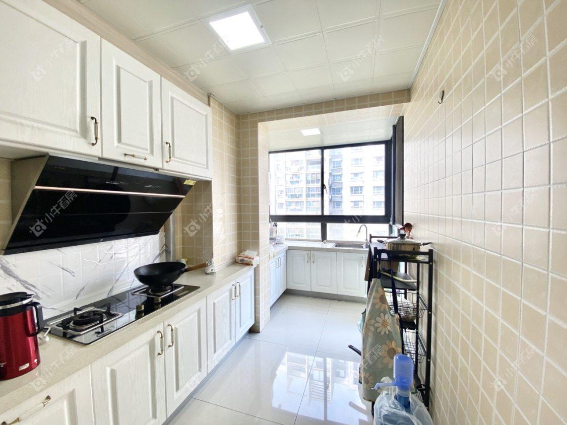 镇江金鼎城市花园在售二手房源室内图_小牛看房