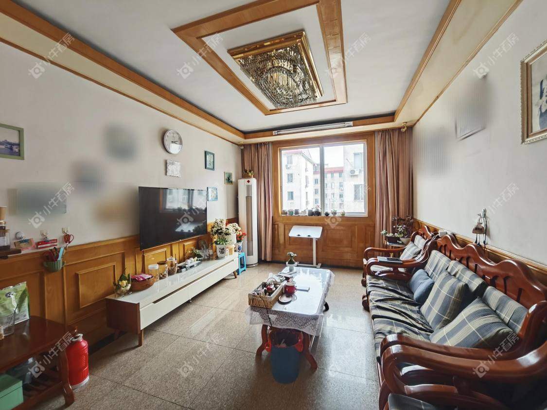 镇江幸福小区在售二手房源_小牛看房