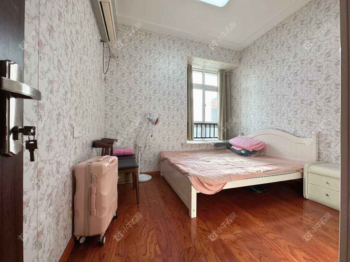 镇江碧桂园在售二手房源_小牛看房