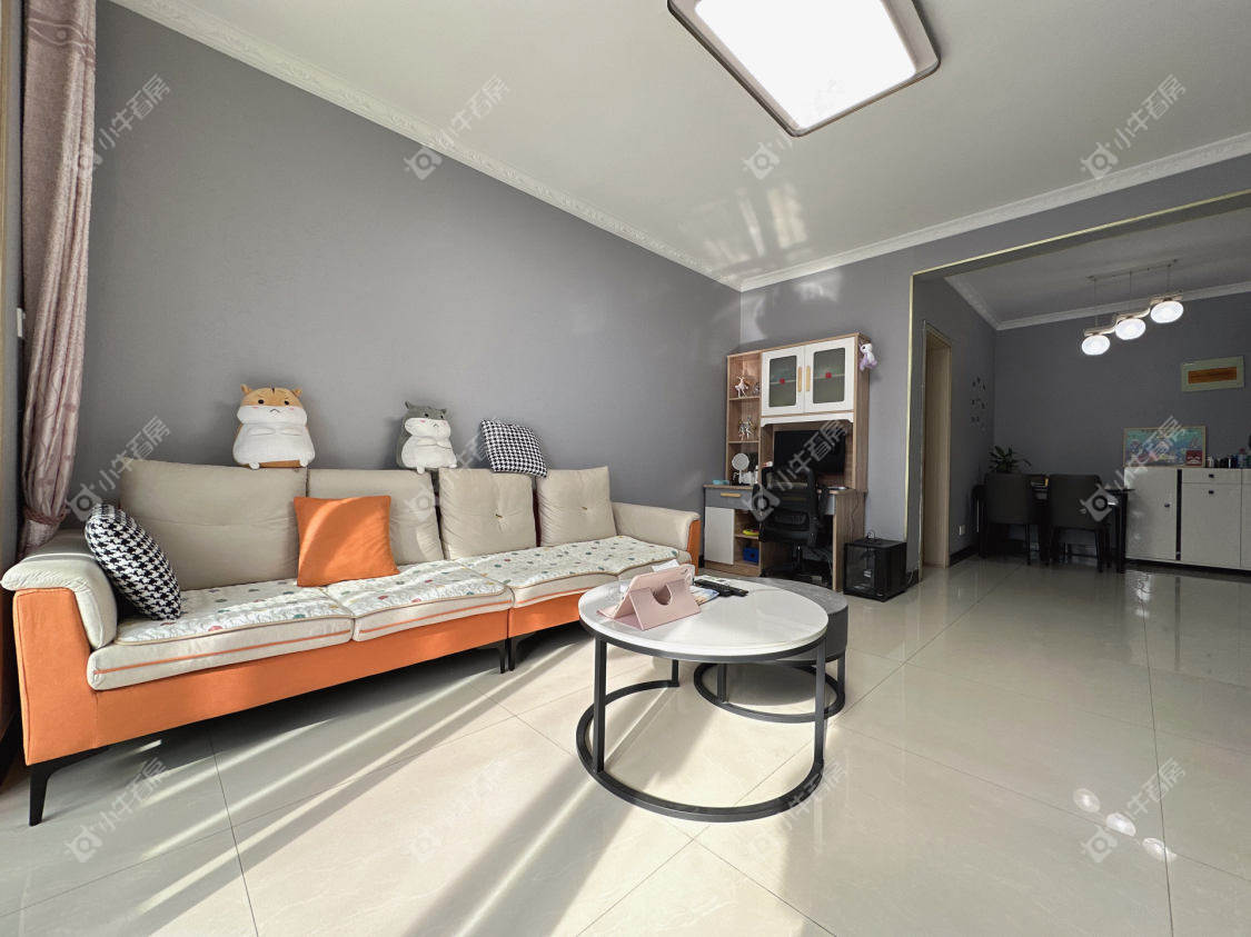 镇江众悦华城在售二手房源_小牛看房