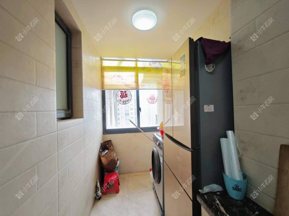 镇江碧桂园在售二手房源室内图_小牛看房